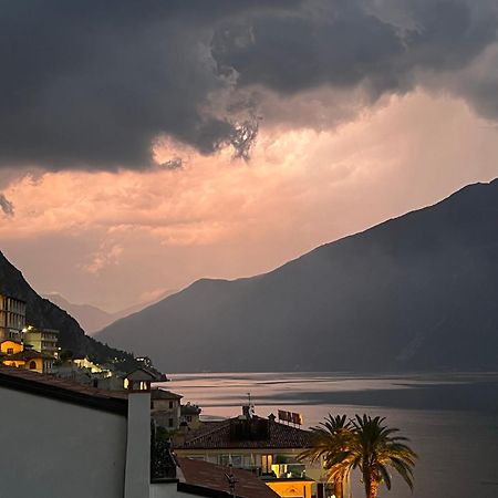 Villa Castello Only Room Limone sul Garda Extérieur photo