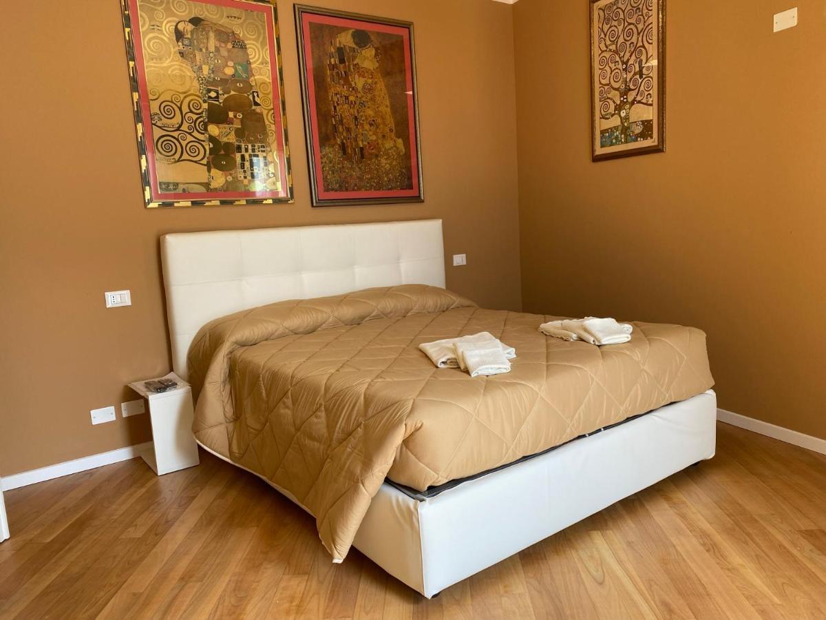 Villa Castello Only Room Limone sul Garda Extérieur photo