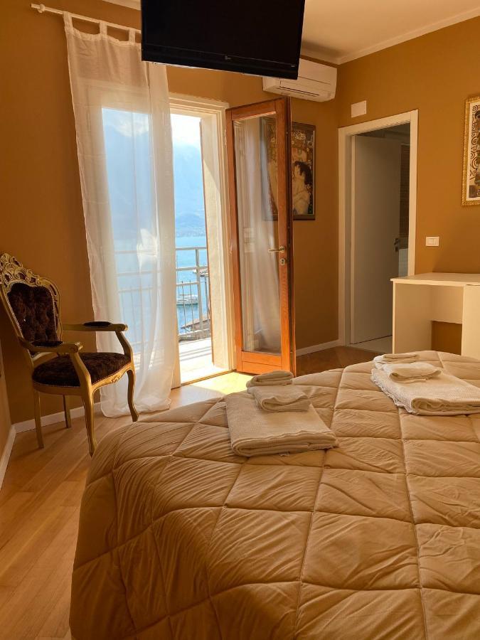 Villa Castello Only Room Limone sul Garda Extérieur photo