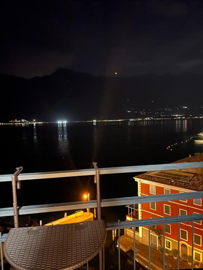 Villa Castello Only Room Limone sul Garda Extérieur photo