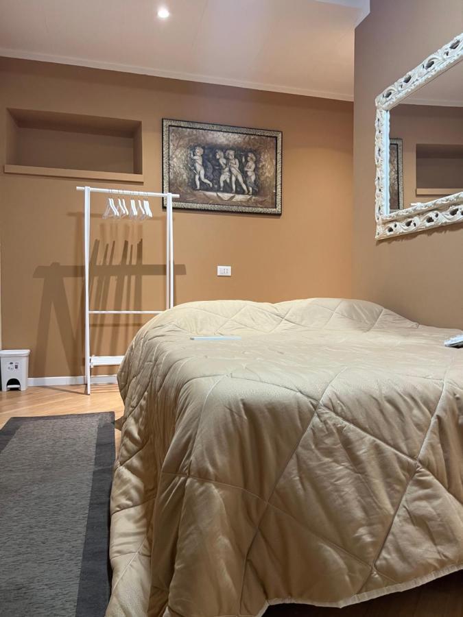 Villa Castello Only Room Limone sul Garda Extérieur photo