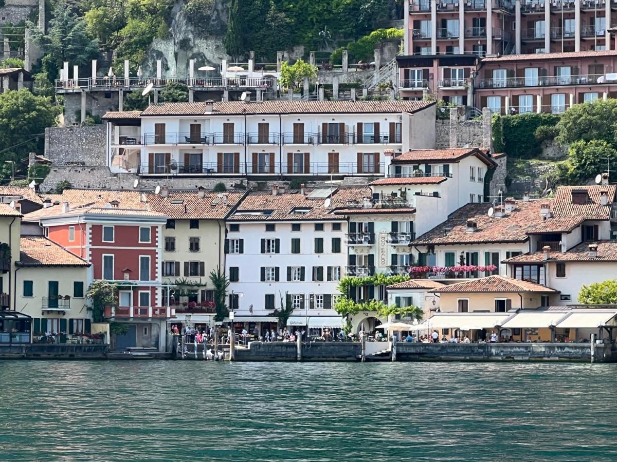 Villa Castello Only Room Limone sul Garda Extérieur photo