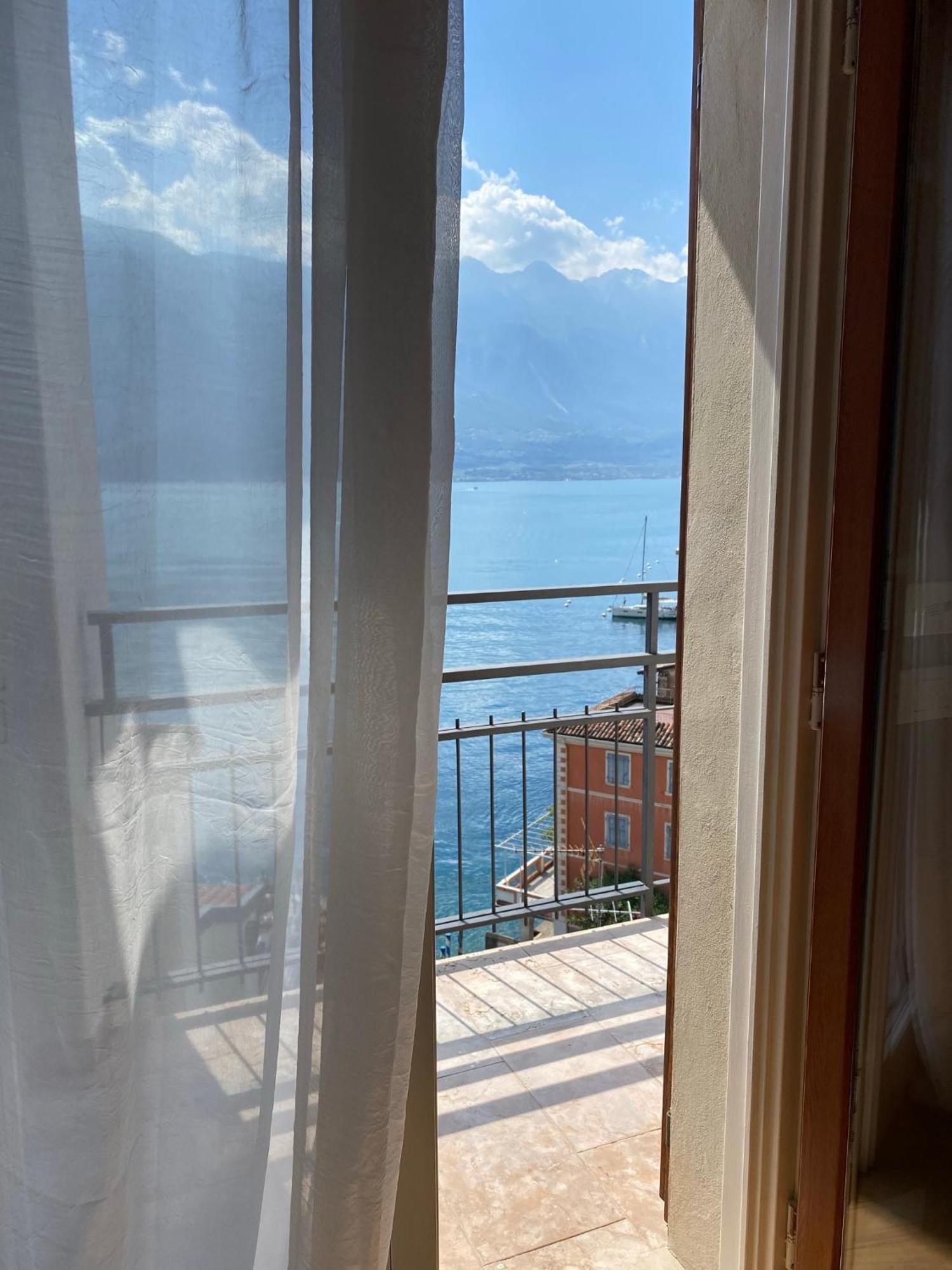 Villa Castello Only Room Limone sul Garda Extérieur photo